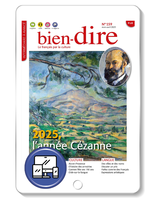Bien-dire n°159